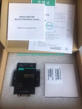 1PCS NEW MB3180 Industrial gateway Shipping by DHL/FedEX picture