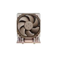 Dynatron AMD® S7 Socket 4U ACTIVE ALUMINUM FINS CPU Cooling 600W, J25 picture