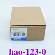 1PCS Original Omron PLC Module CJ1W-ID201 Input Unit  New In Box(DHL/FedEx) picture