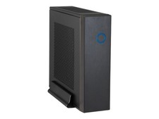 Chieftec Compact Series IX-03B SFF Mini-ITX Midi/minitower Mini-ITX IX-03B-OP picture