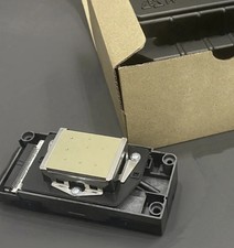 Eco-Solvent Unlocked printhead for DX5 F186000 Epson/Mutoh 1604 1614 picture