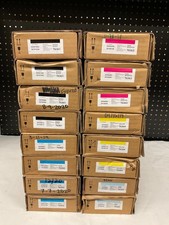 Huge Lot 16 Genuine Epson T6361 T6362 T6363 T6364 T6365 Ink Cartridge Exp.2020 picture