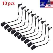 10-pcs Battery Cable For Dell Latitude 7280 E7280 7380 E7380 4W0J9 04W0J9 CAZ10 picture
