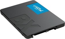 Crucial BX500 240GB SATA 2.5