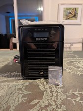 Buffalo TeraStation TS3400D0404 NAS picture