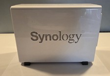 Synology DS215j DiskStation NAS Server Diskless picture