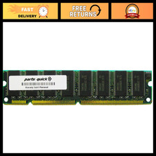 512MB PC133 SDRAM DIMM Memory RAM for Apple eMac, iMac, PowerMac G4 Upgrade picture