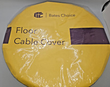 Bates Choice -Floor Cable Cover, Cord Cover  Cord Protector JPNL008B406VCS  (A13 picture