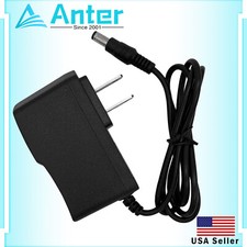 9V AC DC Adapter Charger For Brother AD-24 AD-24ES LABEL PRINTER Power Supply picture