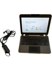 CTL Chromebook NL6D Intel Celeron 1.6GHz 32GB SSD 4GB RAMz  “ TOUCHSCREEN” picture