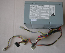 Liteon PS-5251-08 HP 410508-001 410720-001 218W Power Supply picture