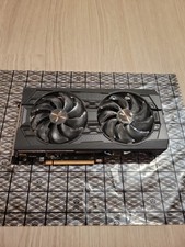 Sapphire Pulse Radeon RX 5700 XT BE 8GB GDDR6 Graphics Card DAMAGED FAN picture