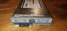 Cisco UCS B200 M4 2x Xeon E5-2680 v3 2.5GHz = 24C/48T. CPU's Included, No RAM/HD picture