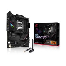 ASUS ROG Strix B650E-F Gaming WiFi AM5 ATX Motherboard DDR5 PCIe 5.0 2.5G LAN picture