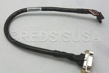 IBM Cable External VGA Port with Cable for IBM SYSTEM X3550 M4 81Y6673 picture