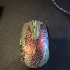 Dragon Lore Steel Series Mouse  picture