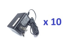 New Genuine Liteon 12V AC Adapter4 WD Seagate Toshiba external hard drive Lot 10 picture