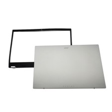 Lcd Back Cover Bezel For Acer Aspire A315-24P 24PT A515-58M Top 60.KDEN2.002 Lid picture