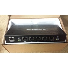 Ubiquiti ERPoe-5 EdgeRouter PoE 5-Port Router ER-POE picture