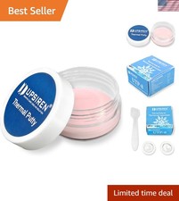 Thermal Putty,Cooling Pad for Electronic Devices 10, Grams picture