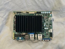 Axiomtek CAPA841/2/8 REV:A5-RC Motherboard picture