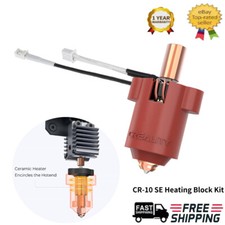 Creality CR-10 SE Ceramic Heating Block Kit, 60W Fast Heating 600mm/s High Speed picture