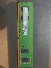 samsung 4gb 1rx16 pc4-2666v M378A5244CB0-CTD picture