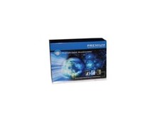 Premium PRMOT4400 Okidata Comp B4400-B4600 - 1-Sd Yld Black Toner picture
