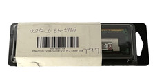 FACTORY SEALED Kingston KVR667D2D8F5/1G Server Memory Sticks picture
