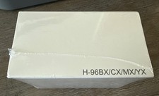 Sealed New Greenbox inkjet cartridge H-96BX / CX /MX /YX fast shipping VISIT picture