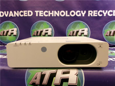Panasonic PT-FW430U; 3LCD Projector  picture