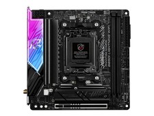 ASRock Phantom Gaming B850I LIGHTNING WIFI Motherboard 90-MXBQR0-A0UAYZ picture