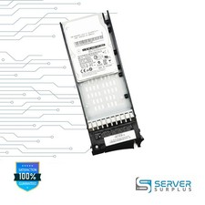 HGST HUC109030CSS600 300GB SAS 6Gb/s 10000 RPM 2.5 in Enterprise HDD | 0B26015 picture