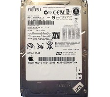 MHV2060BH PL CA06672-B55100AP 0BDB9C-00817030 (NWB) Thailand 60gb Sata 2006 picture