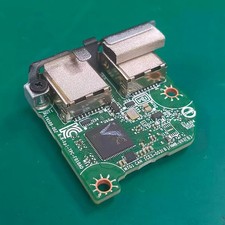 Dual USB For HP 400 600 800 G6 G7 G8 G9 DM SFF MT Display Port Board L85069-001 picture