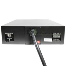 * NO Battery * Tripp Lite RM 192V External Battery Pack UPS Systems BP192V12-3U picture