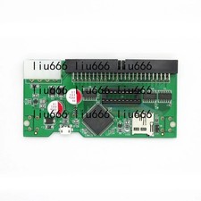 Compatibe SCSI2SD 3.5