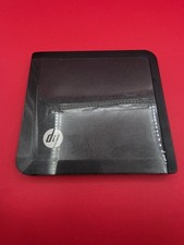 HP 8x External Slim Multiformat DVD/CD Writer dvd557s USB Power No Cord Untested picture