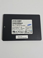 Samsung MZ7LM960HCHP-00003 960GB SSD 2.5