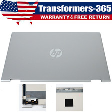 L22239-001 New LCD Lid Back Cover for HP x360 14CD 14M-CD0003DX 14-CD0011TX picture
