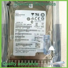 870765-B21 870798-001 New For HPE SAS 900GB 6G 10K SFF SC HDD Hard Drive picture