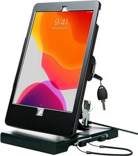 CTA DIGITAL ACCESSORIES PAD-DASB10 Desktop Anti-Theft Stand picture