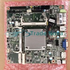 1PC Original Advantech AIMB-215D REV.B1 Industrial Mainboard Dual Network Port picture