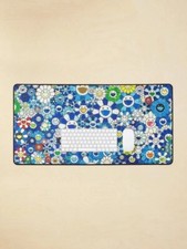 Takashi Murakami Gaming Desk Mat Mouse Pad 7 picture