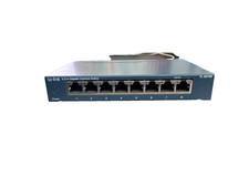 TP-Link Model: TL-SG108 picture