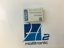 EXABYTE VXA  X-23 PACKET TAPE CARTRIDGE (VXA-320/VXA-2) 80/160GB 
