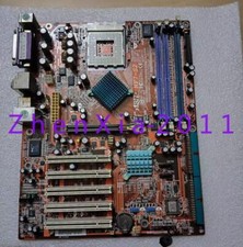 1PC Used NF7 Abit NF7-S2 462 Motherboard picture