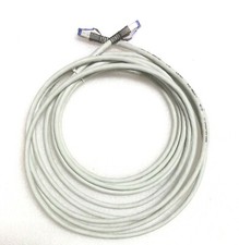 2891783 SHIELDED CAT6A PATCH CABLE, LSFRZH S/FTP, 5M picture