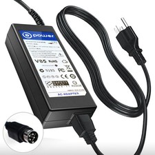 Synology Disk Station DS410j DS411J DS412 + Server AC DC ADAPTER CHARGER SUPPLY picture