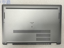Dell Latitude 5330 E5330 2-in-1 Bottom Base Cover 008W5X 08w5X AZ 2 picture